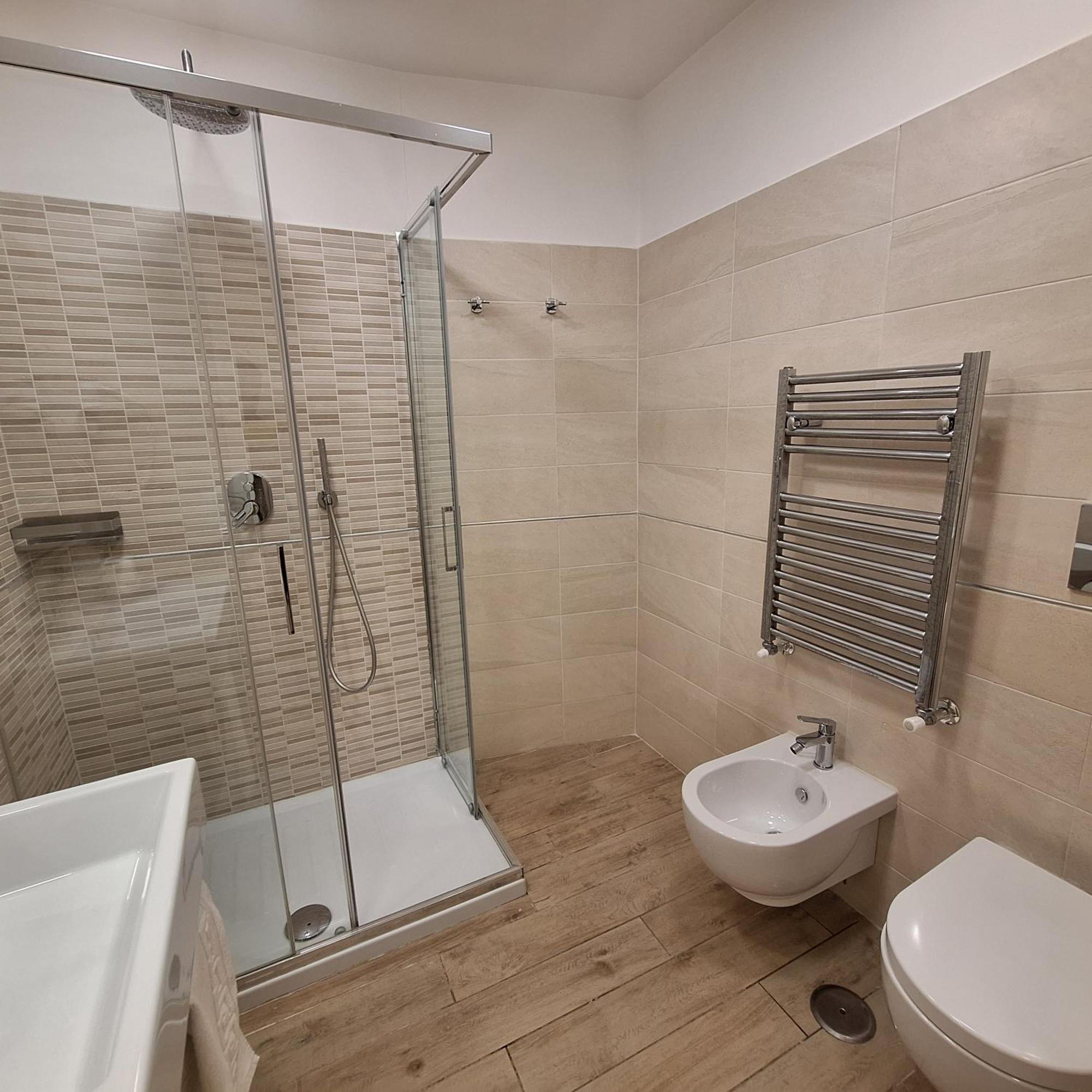 Residenze Serventi Longhi ローマ エクステリア 写真